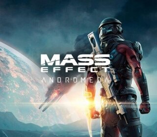 Mass Effect Andromeda Xbox Oyun kullananlar yorumlar